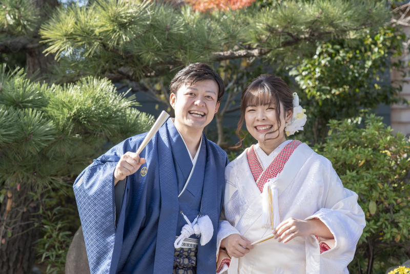 ラストショット