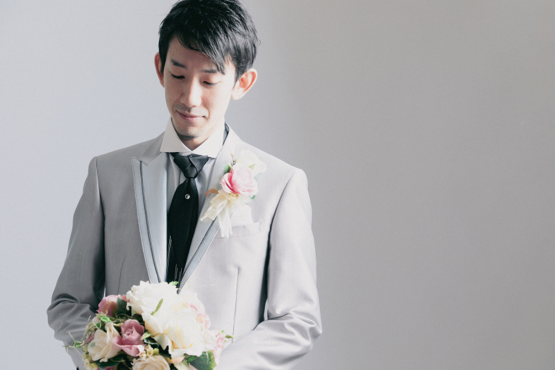 お一人で一枚♪