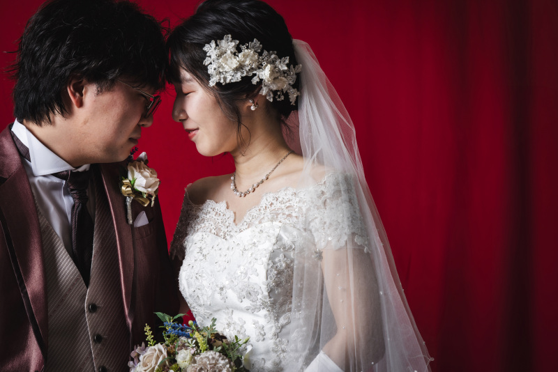 大人な雰囲気で