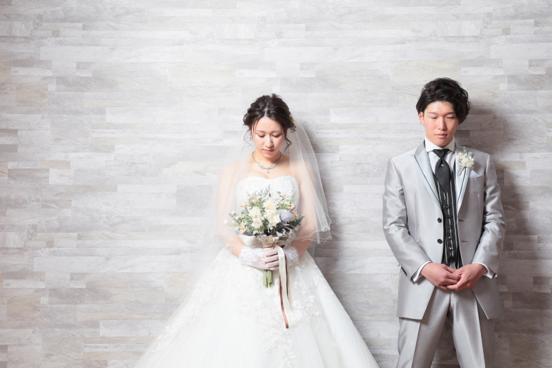 クールに決めて