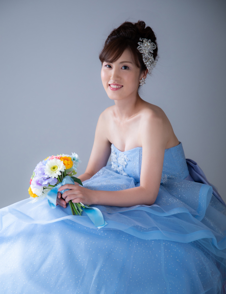 スタジオならではの光