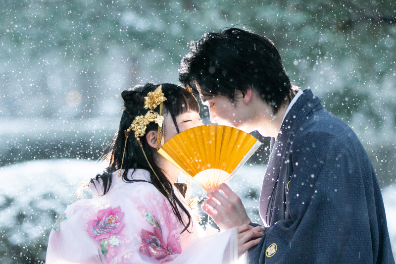 冬の欲張りロケーション♥2DAYS