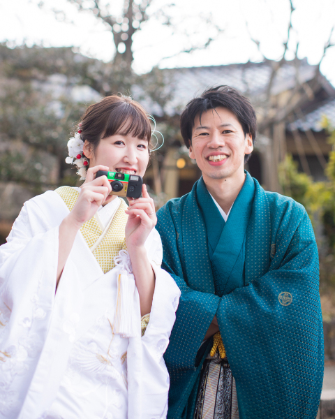 はいちー－－ず！