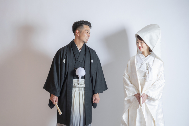 見つめあって♥