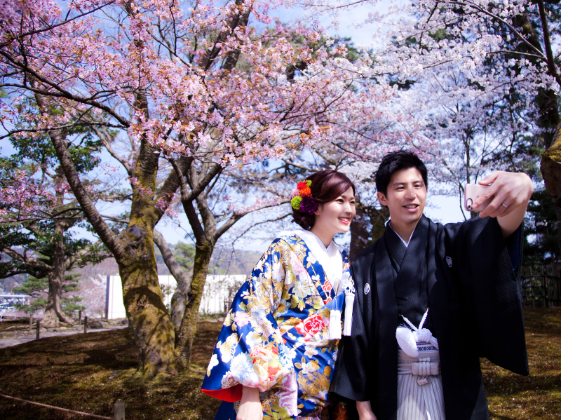 オフショット風写真☼