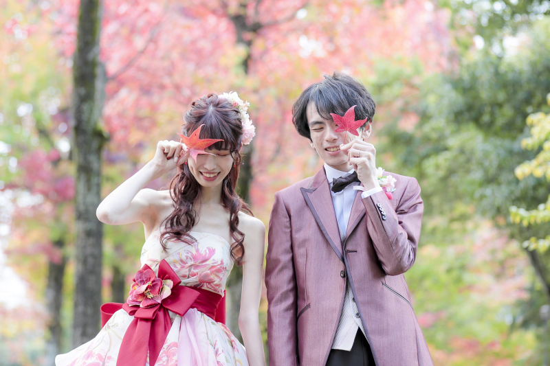 ロケ撮影スタート☀