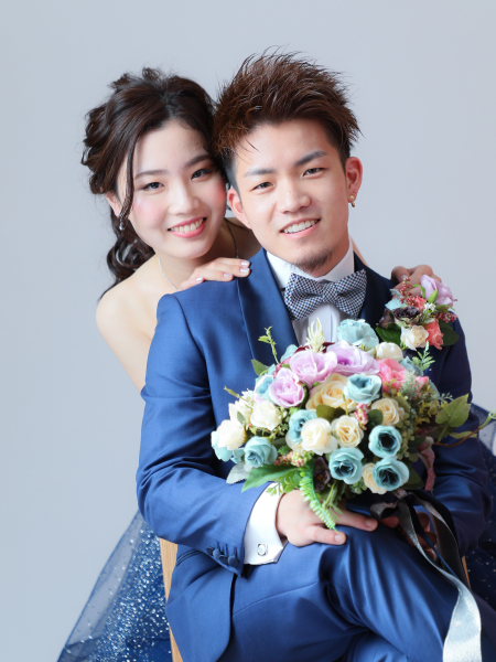 なかよしショット