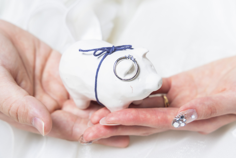 小さな約束のかたち