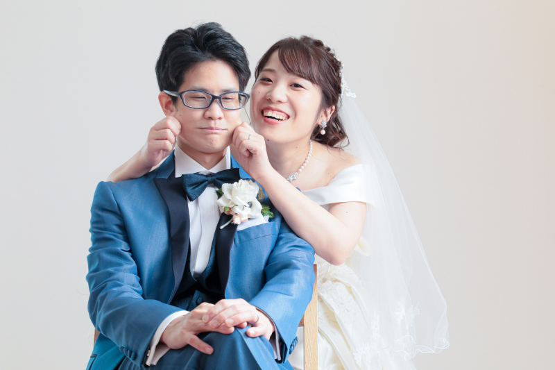 洋装撮影開始♪