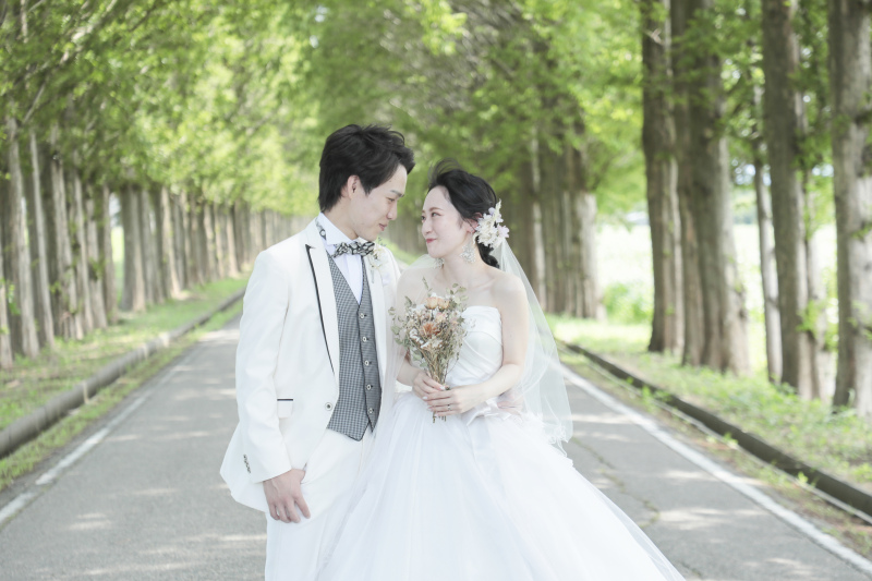 ロケーション撮影スタート!