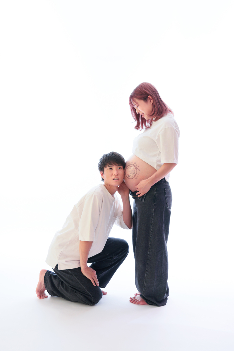 小さな命の鼓動