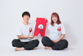 家族になるその瞬間を写真に