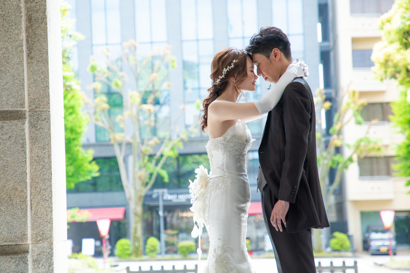 きゅんショット♡