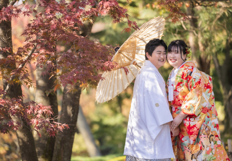  羽ばたく未来への一歩