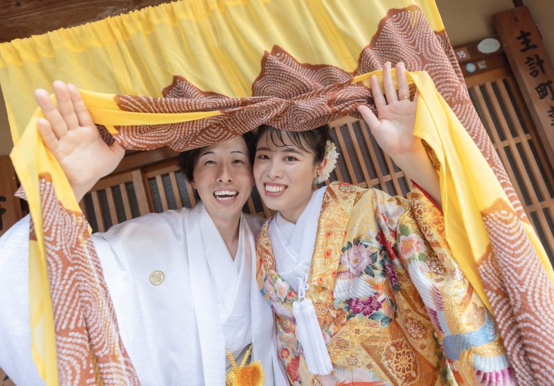 ロケーション撮影