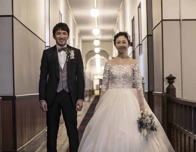 ナチュラルな感じでも