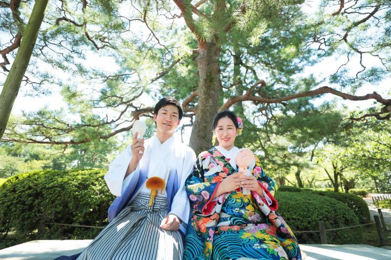 休憩スポット☀