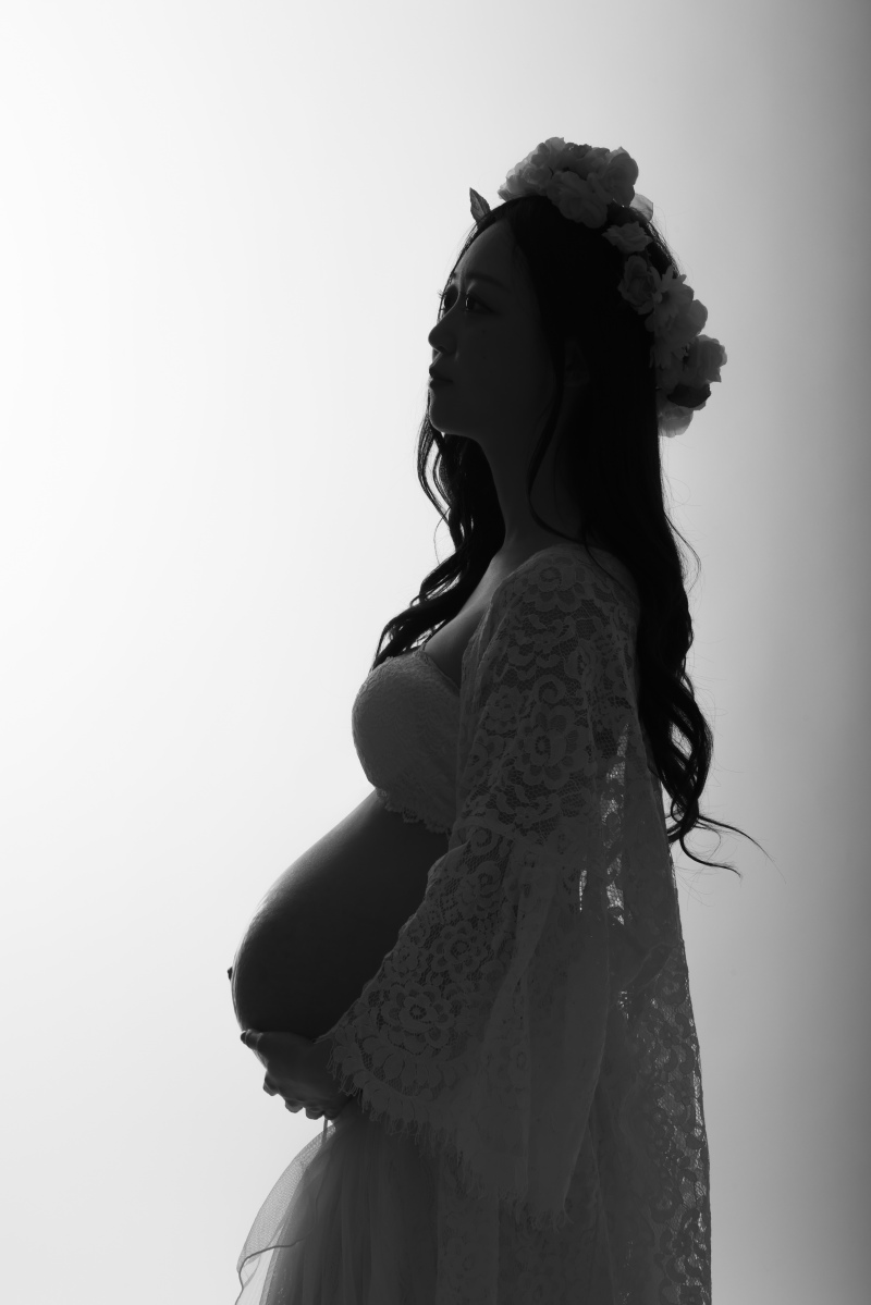 二人での撮影も