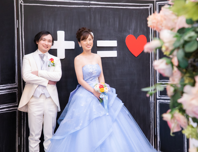 フォトスポット!