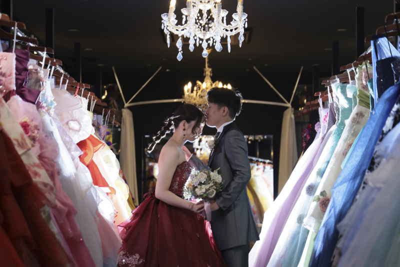 きゅんショット♡