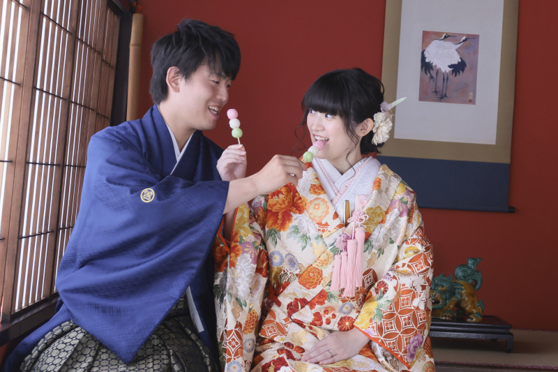 もぐもぐタイム♡