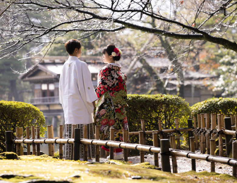 日差しがドラマティックに