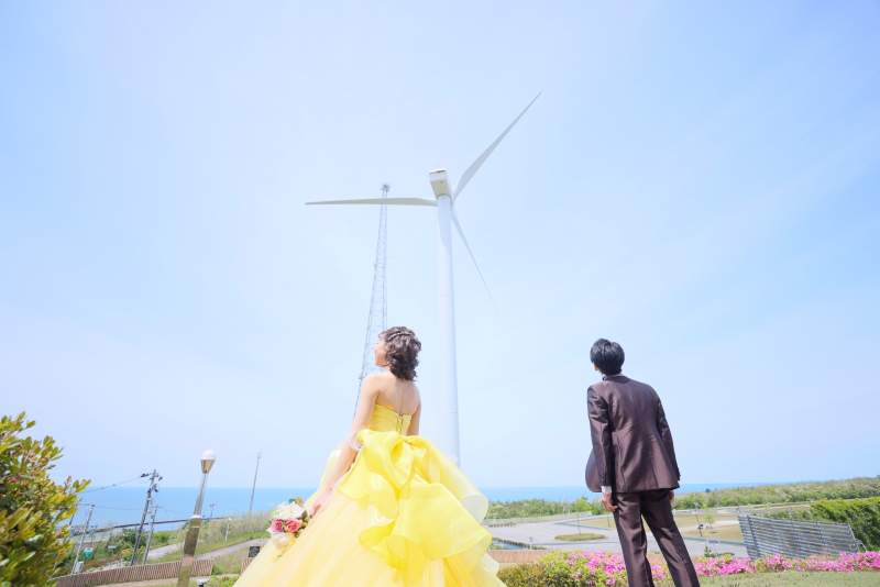 ロケーション撮影スタート!