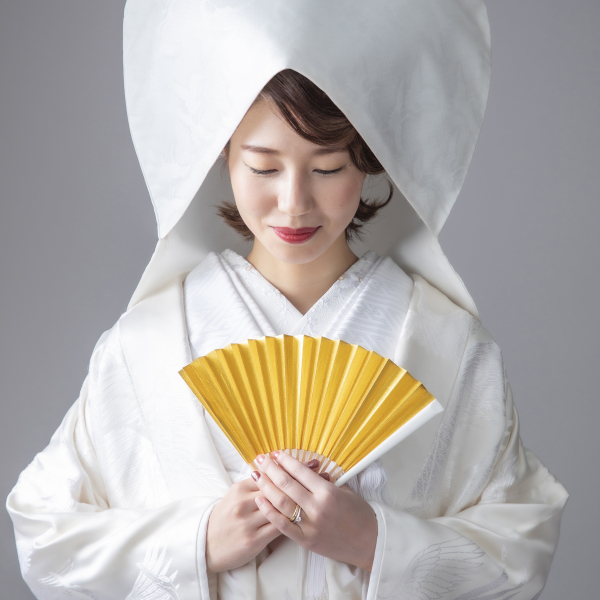 新婦様お一人◎