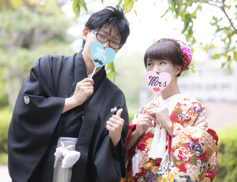 持ち込みのプロップス