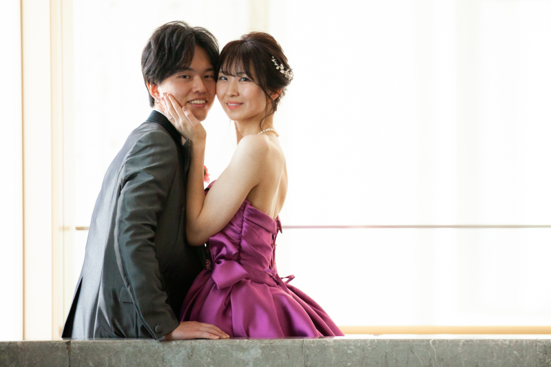 きゅんショット♡