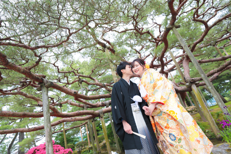 きゅんショット♡