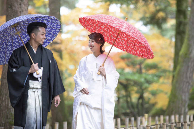 園内を楽しんで♡