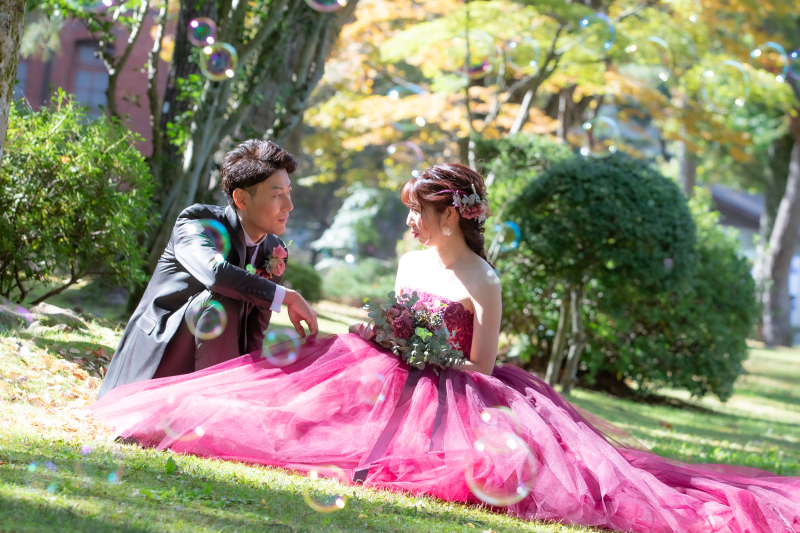 リラックスタイム♪