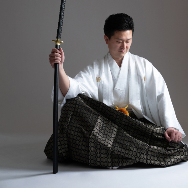 スタジオにて☆