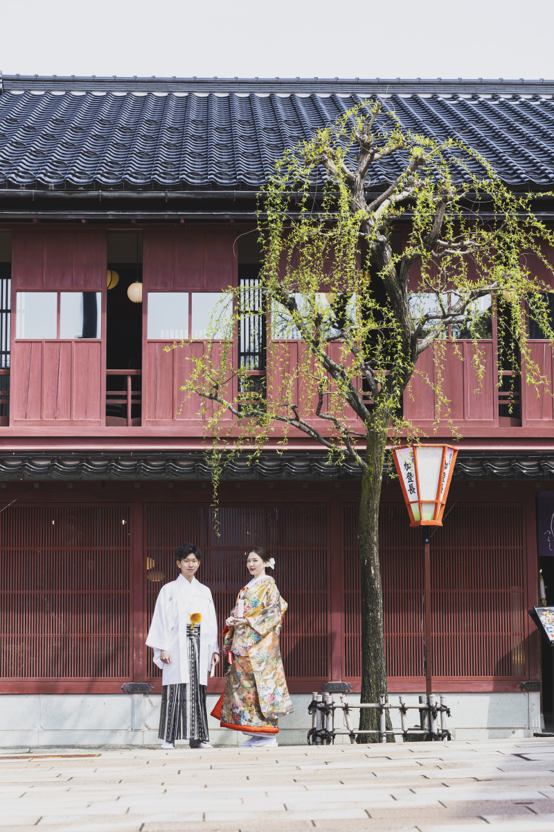 ロケーション撮影スタート