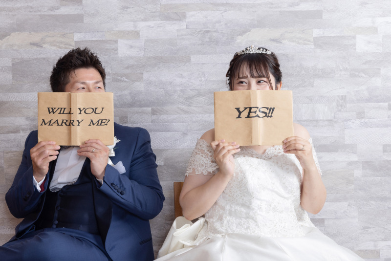 グッズを使って