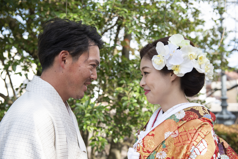 照れてる表情がGood♡