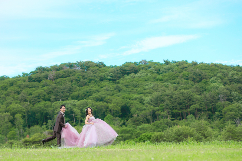 金沢で自然を満喫♪