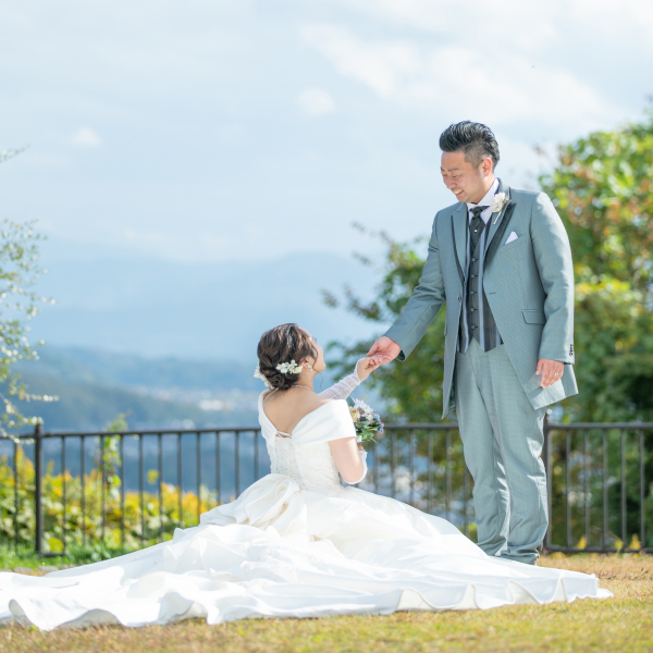 きゅんショット♥