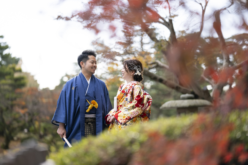 見つめあってー♡リクエスト