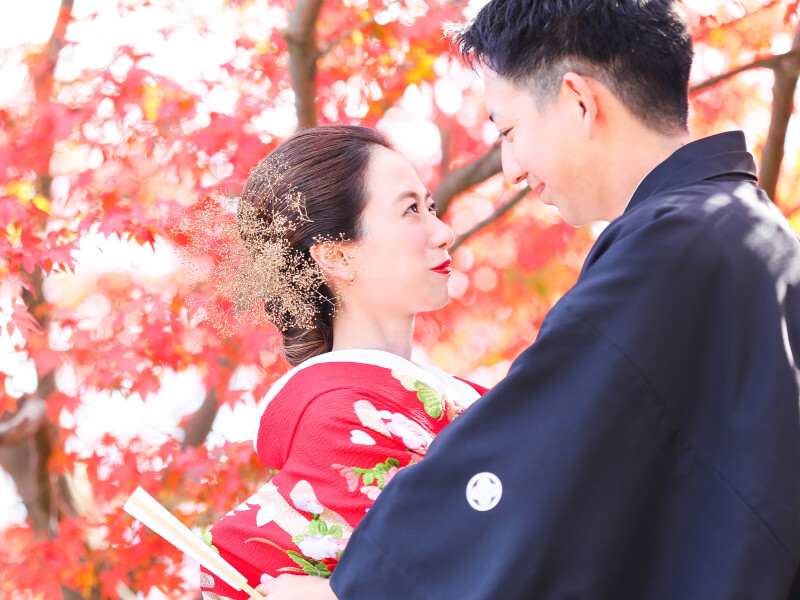 自分のカメラでも撮影できる石川県の11スタジオを比較｜前撮り・結婚 