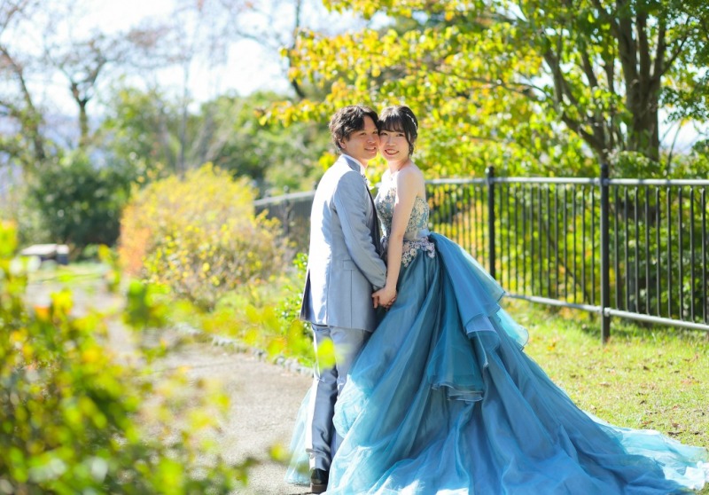 Heart Studio金沢店(アフロディーテ金沢店)_ウエディングドレスが豊富