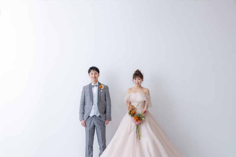 Heart Studio金沢店（アフロディーテ金沢店）_スタジオで撮影できる