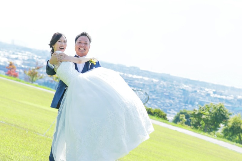 Heart Studio金沢店(アフロディーテ金沢店)_ウエディングドレスが豊富