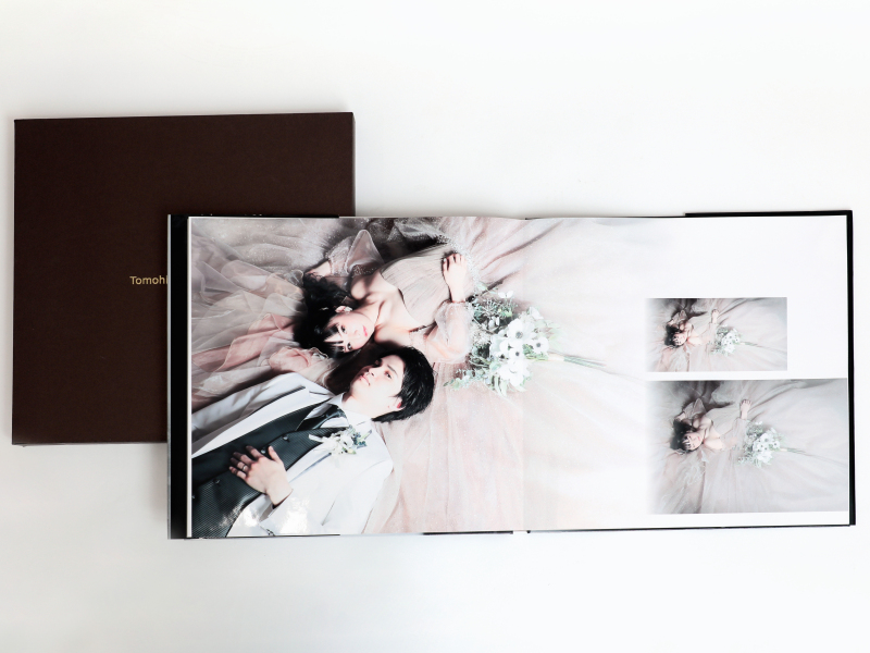 Heart Studio金沢店(アフロディーテ金沢店)_ウェルカムボードを作れる