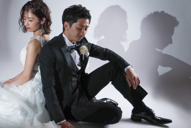 Heart Studio金沢店（アフロディーテ金沢店）_スタジオで撮影できる