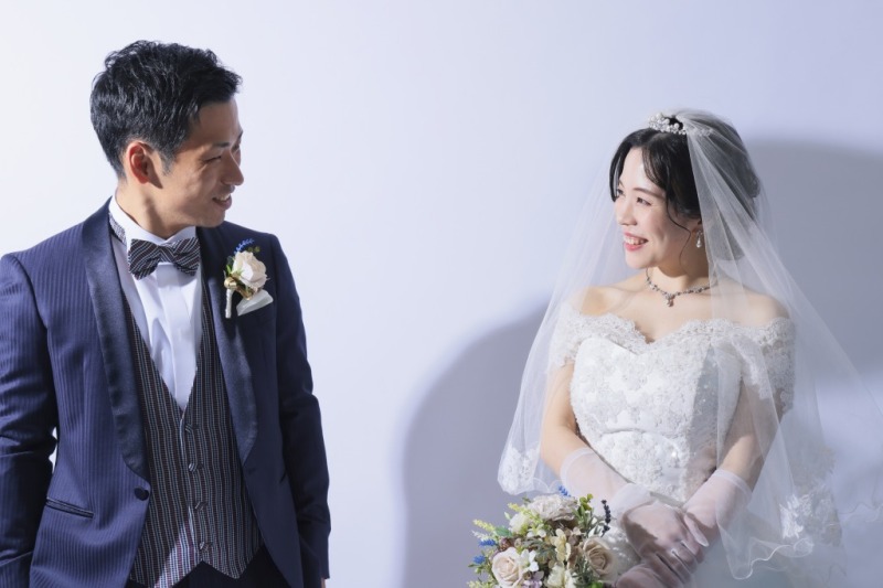 Heart Studio金沢店(アフロディーテ金沢店)_ウエディングドレスが豊富