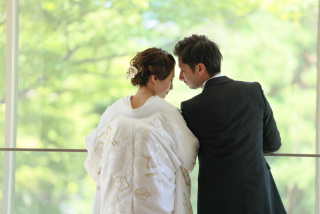 Heart Studio金沢店（アフロディーテ金沢店）_【和装】ロケーション撮影