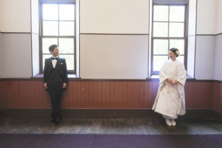 Heart Studio金沢店（アフロディーテ金沢店）_【和装】ロケーション撮影