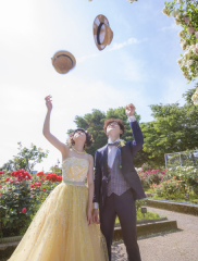 Heart Studio金沢店（アフロディーテ金沢店）_メイキングムービー